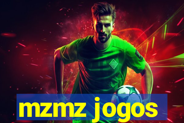 mzmz jogos